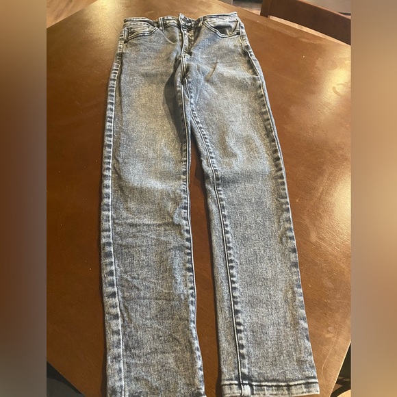 KANCAN JEANS - Picture 1 of 3